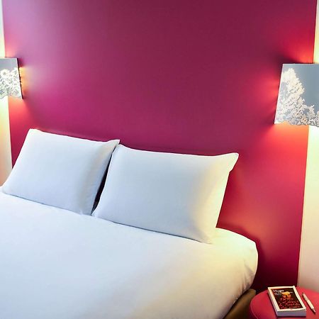 Mercure Le Mans Batignolles Eksteriør bilde