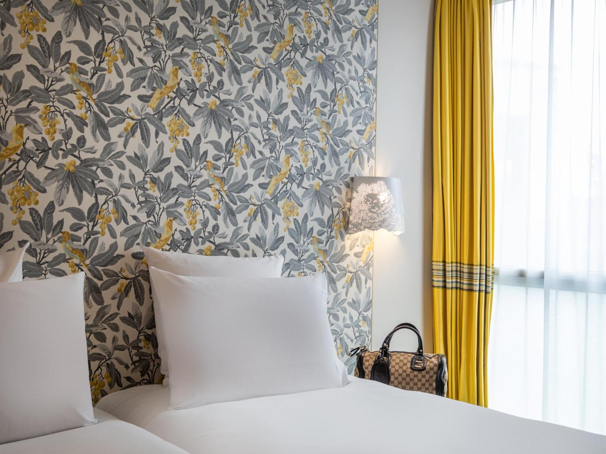 Mercure Le Mans Batignolles Eksteriør bilde