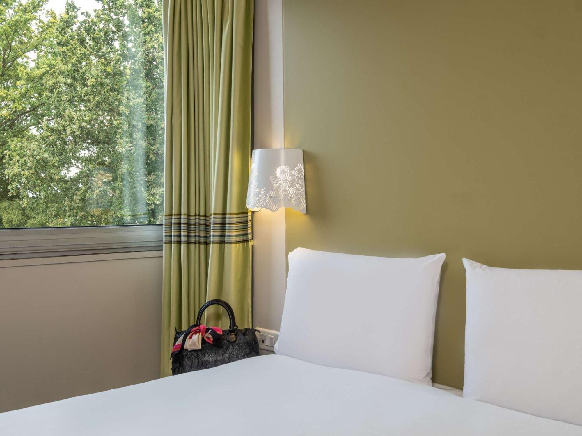 Mercure Le Mans Batignolles Eksteriør bilde