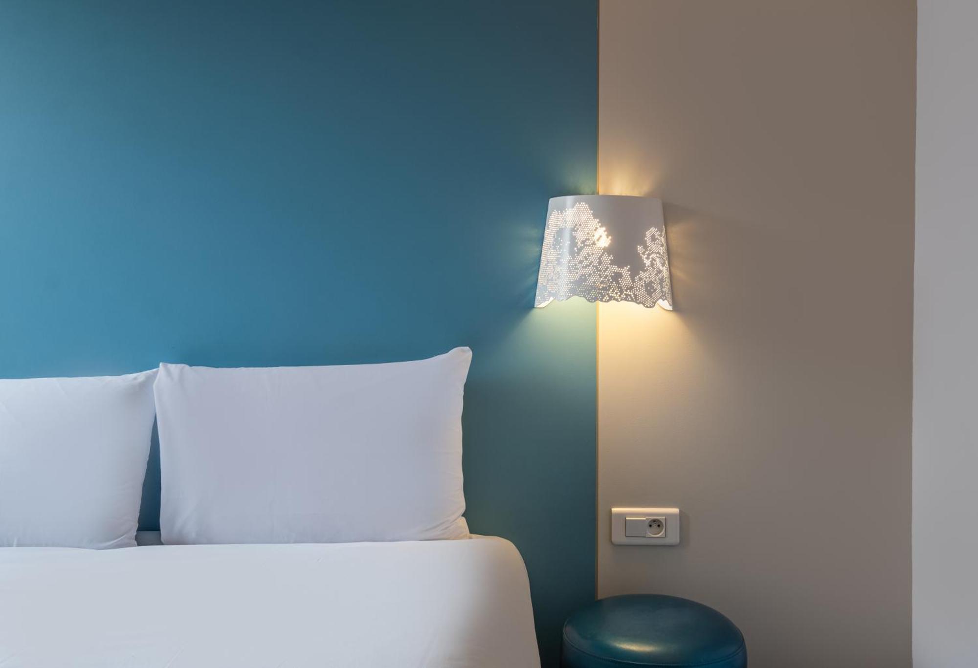 Mercure Le Mans Batignolles Eksteriør bilde