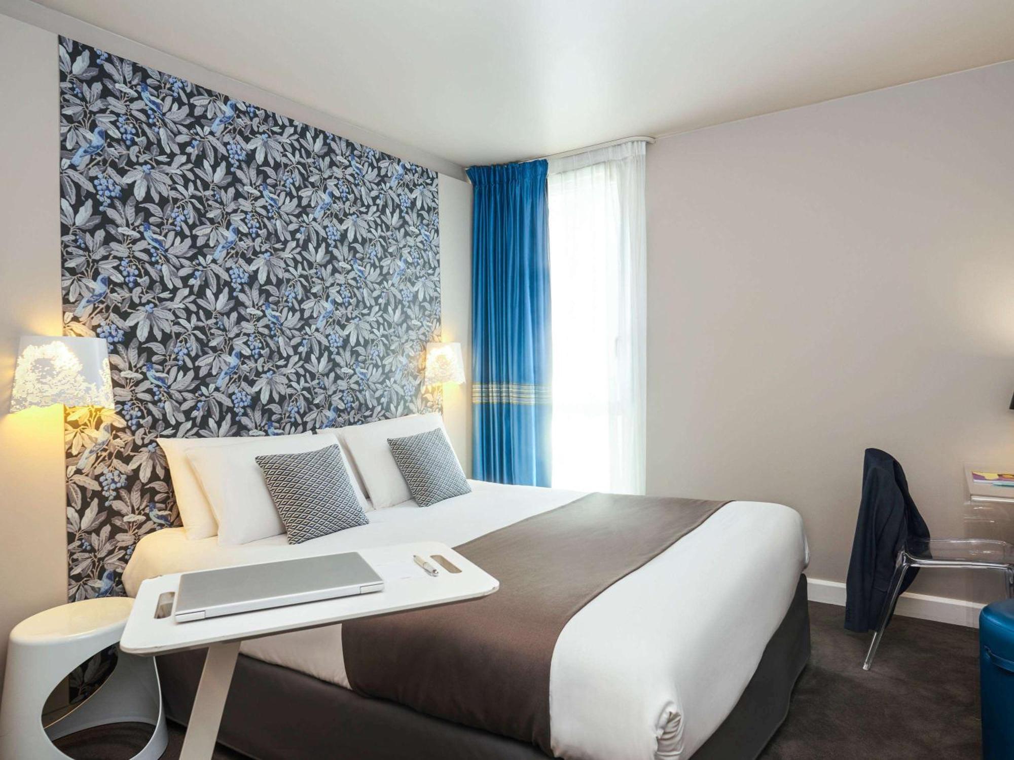 Mercure Le Mans Batignolles Eksteriør bilde
